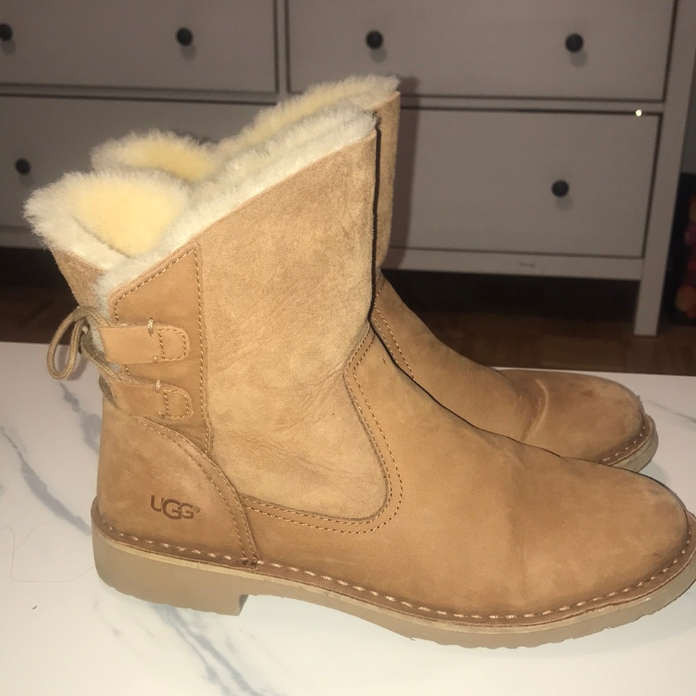 Uggs Size 9